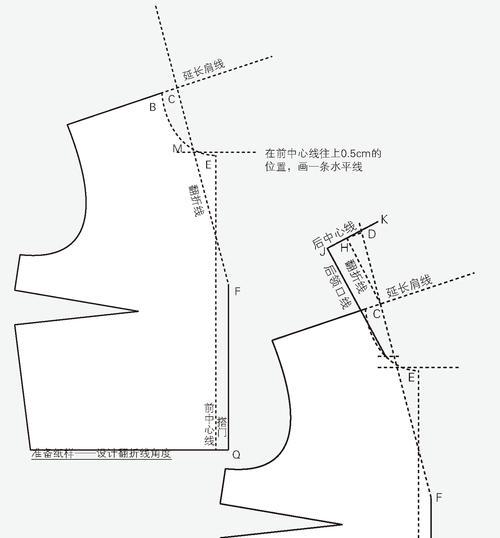 如何利用服装电脑排版操作提高工作效率？（掌握服装电脑排版操作，助力高效工作）