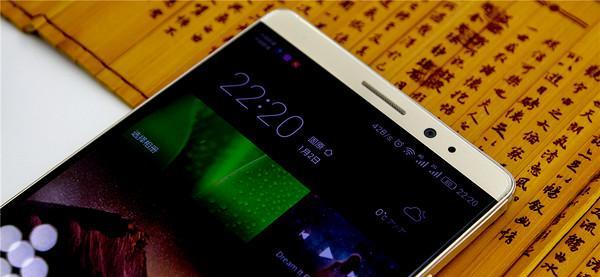 华为Mate8手机格机方法大揭秘（一键清零，轻松恢复出厂设置，让你的Mate8焕然一新）