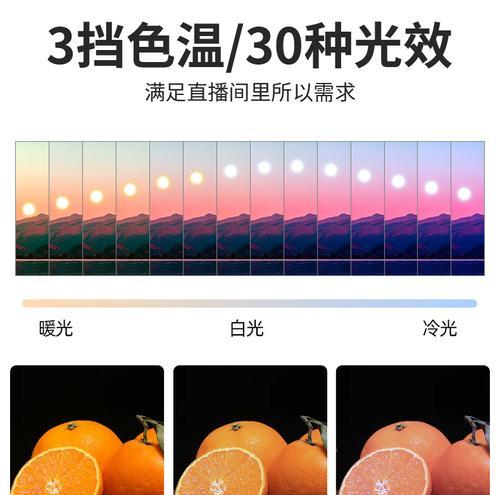 如何利用华为手机调节美食照片的技巧（华为手机美食照片调节教程）