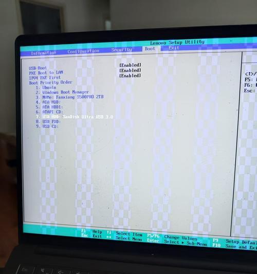 电脑分区损坏导致无法开机的原因及解决方法（教你轻松解决电脑分区损坏的问题）