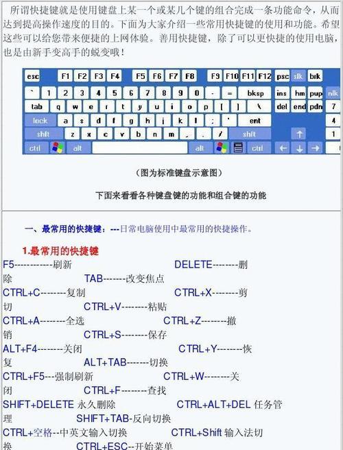 电脑键盘控制器错误解决方法（针对常见的电脑键盘控制器错误，探索解决办法）